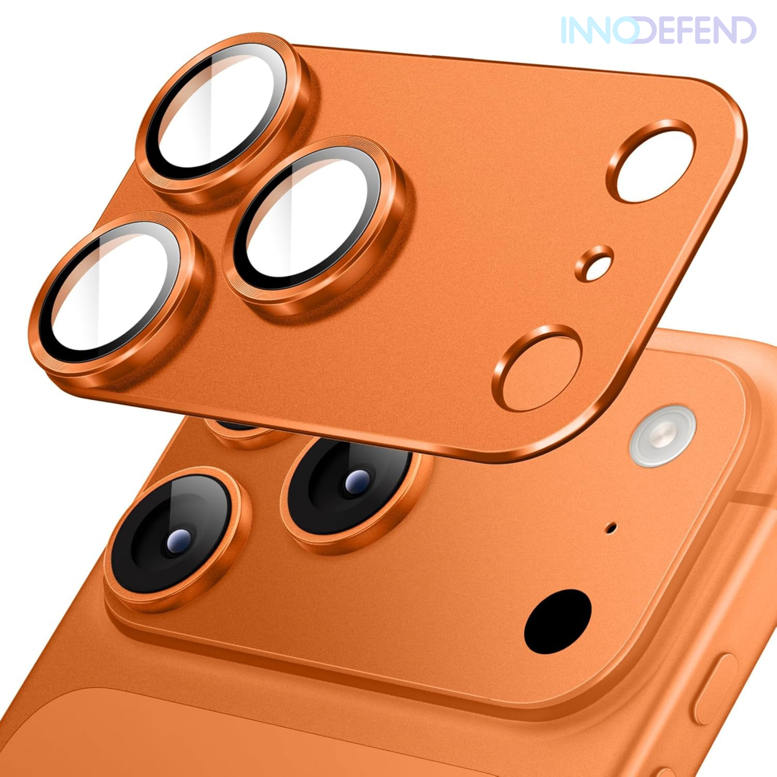 INNODEFEND OPTI SHIELD ISLAND iP 17 Pro Max